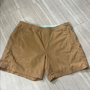 Birddogs shorts
